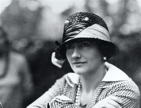 why should we remember coco chanel